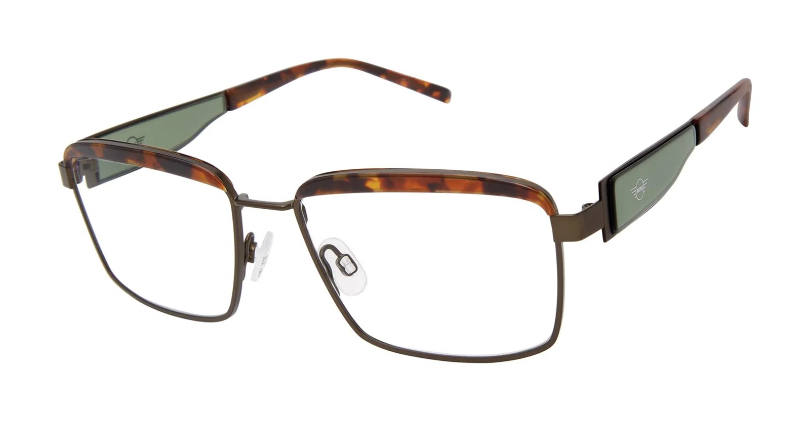MINI 764011 Eyeglasses - view 2